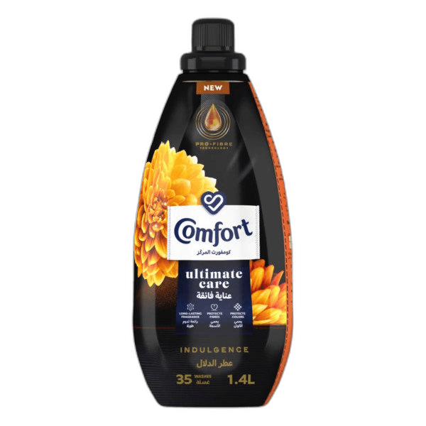 Comfort Indulgent 1.4 L