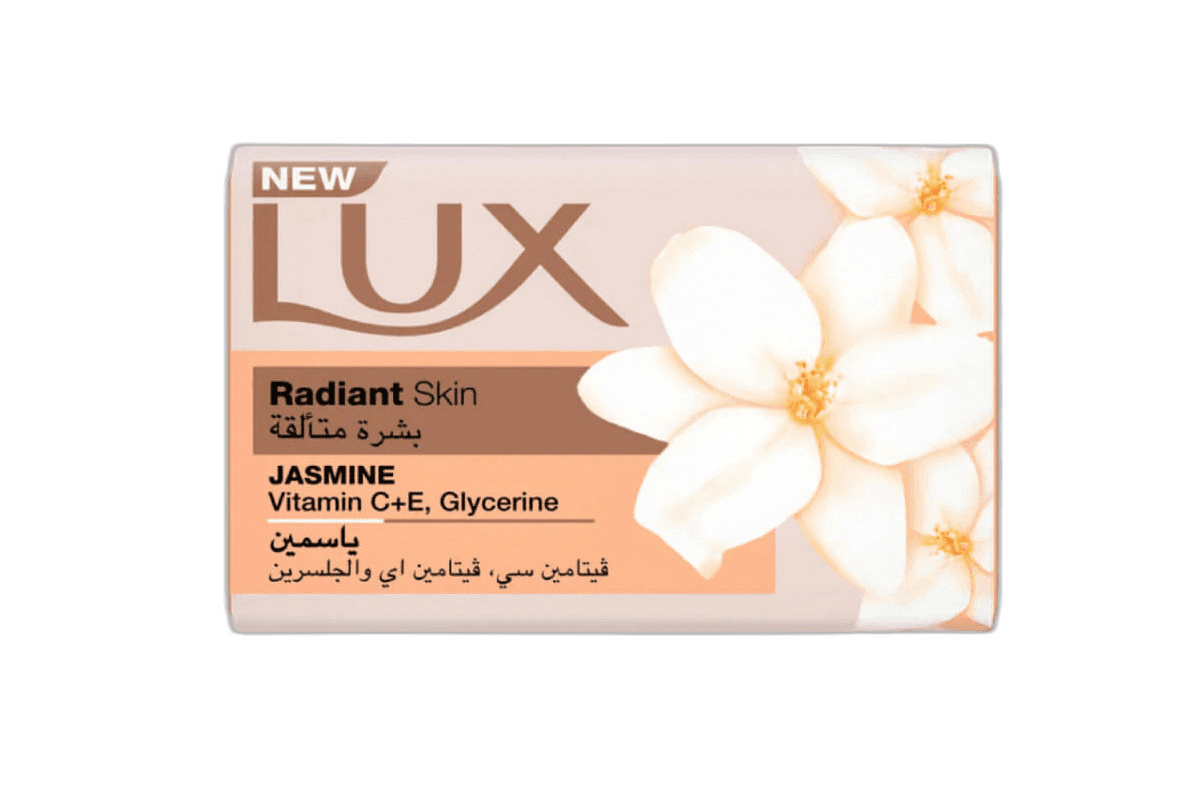 Lux Bar Radiant Skin Jasmin, 170g