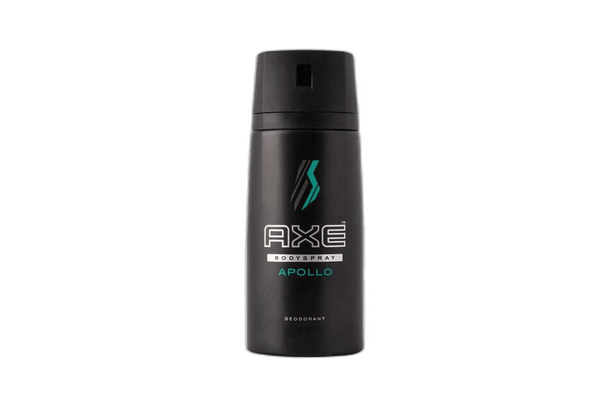 Axe Deodorant Apolo Rock 150 ml