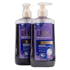 Lux Hand Wash Magical Orchid 2 x 500 ml