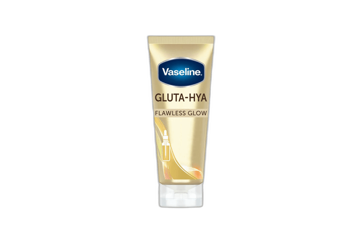 Vaseline Lotion Flawless Glow 200 ml