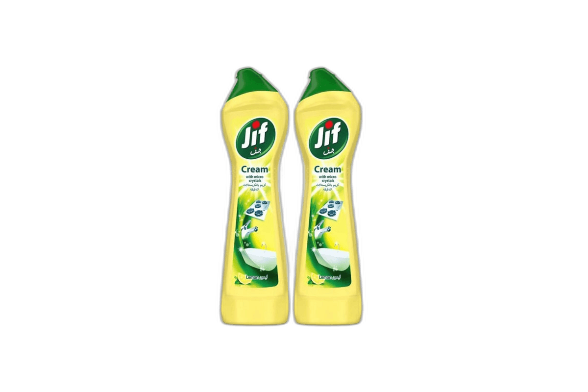 Jif Lac Lem 2 x 500 ml
