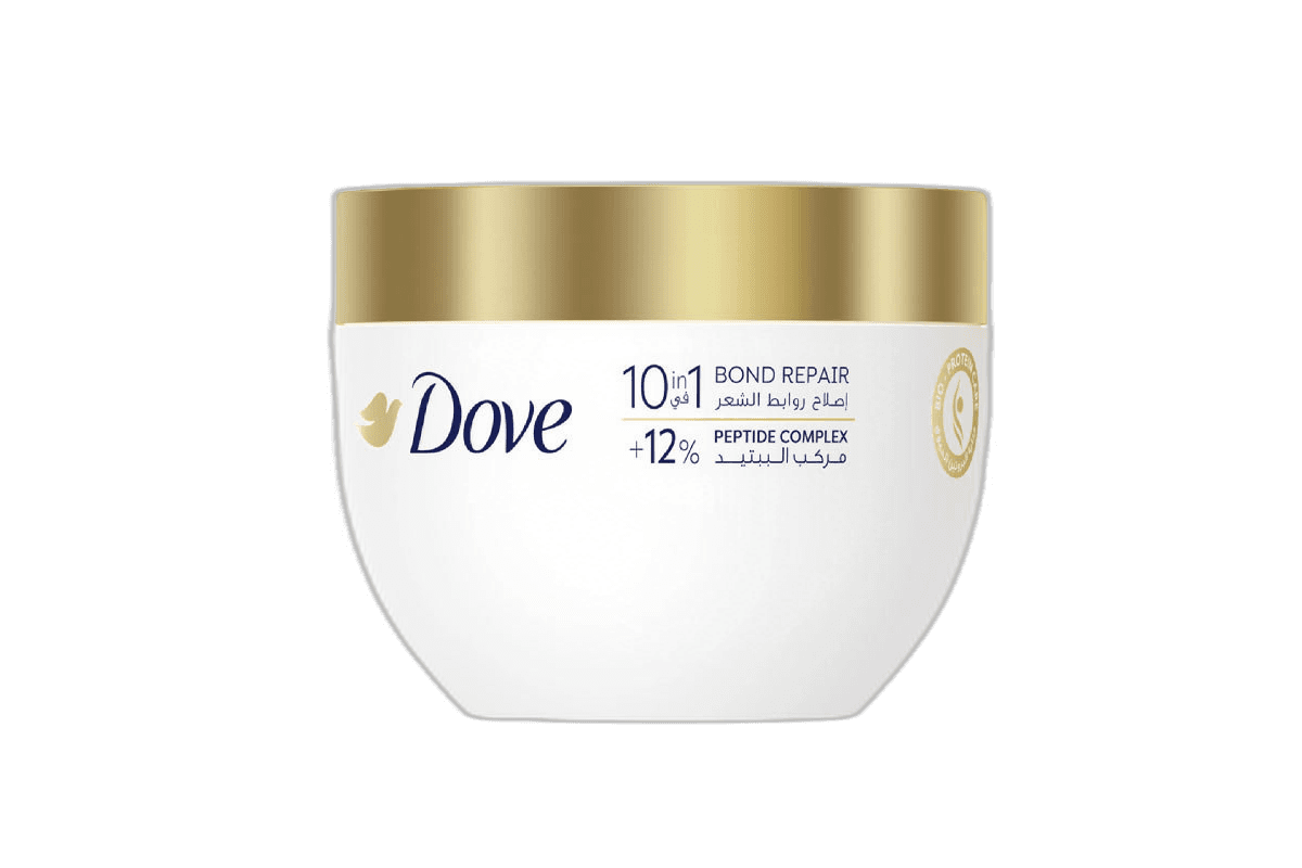 Dove Hair Mask Bond Repair 265 ml