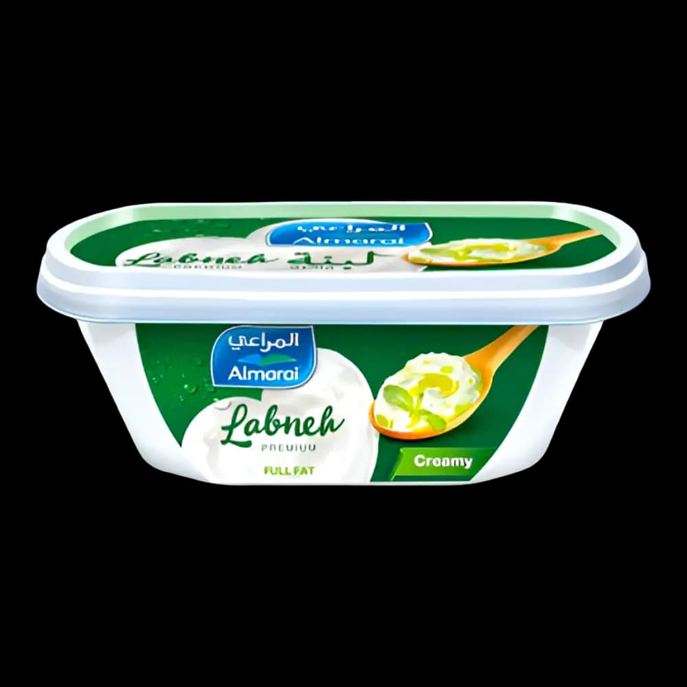 Almarai FF Labneh, 400g