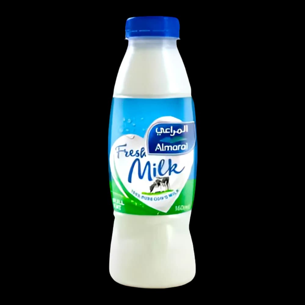 Almarai Milk FF, 360ml