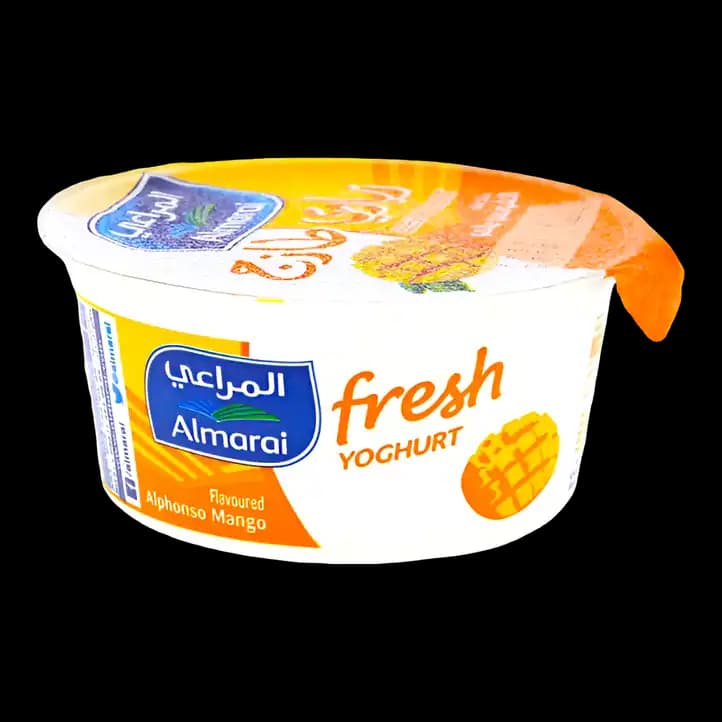 Almarai Mango Yoghurt, 150g