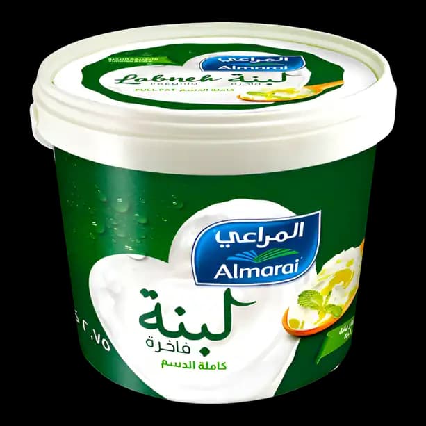 Almarai Labneh FF, 2.75kg