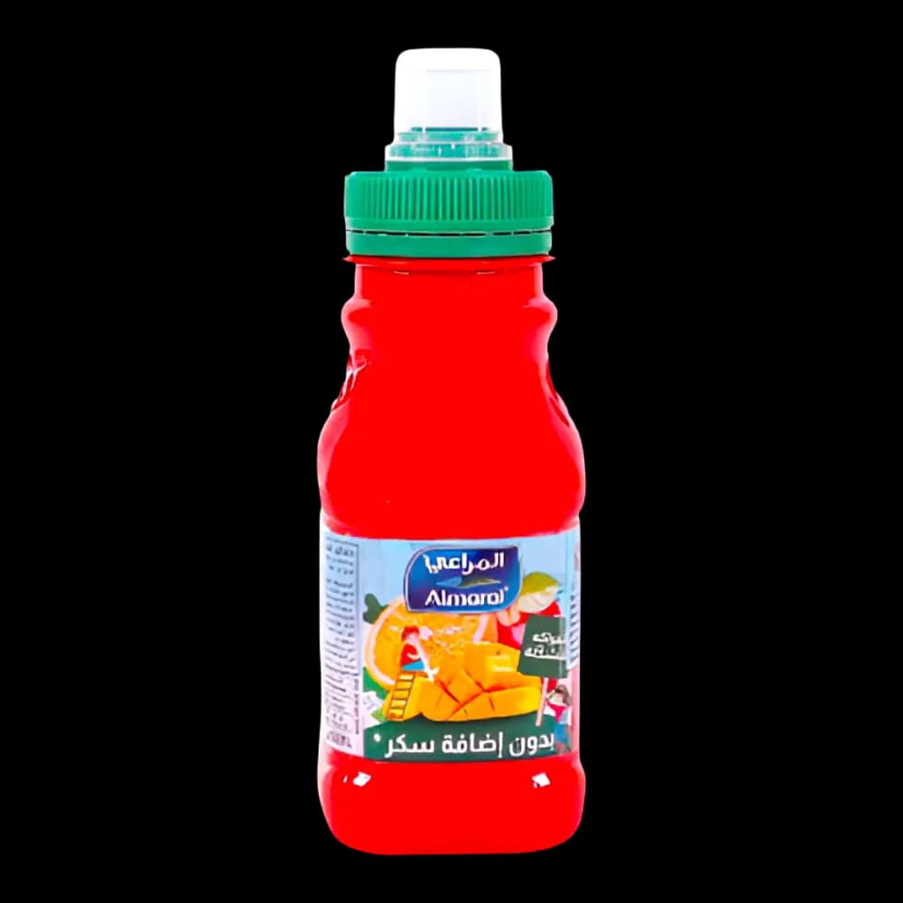 Almarai Kids Mixed Fruit, 180ml