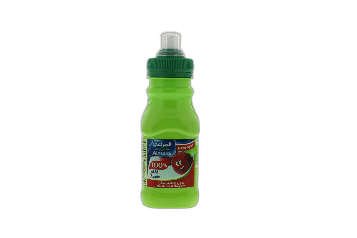 Almarai Kids Apple 180 ml