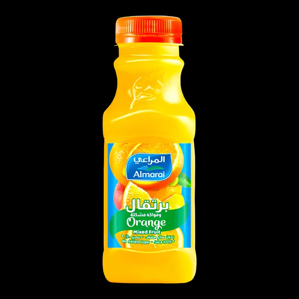 Almarai Orange, 300ml