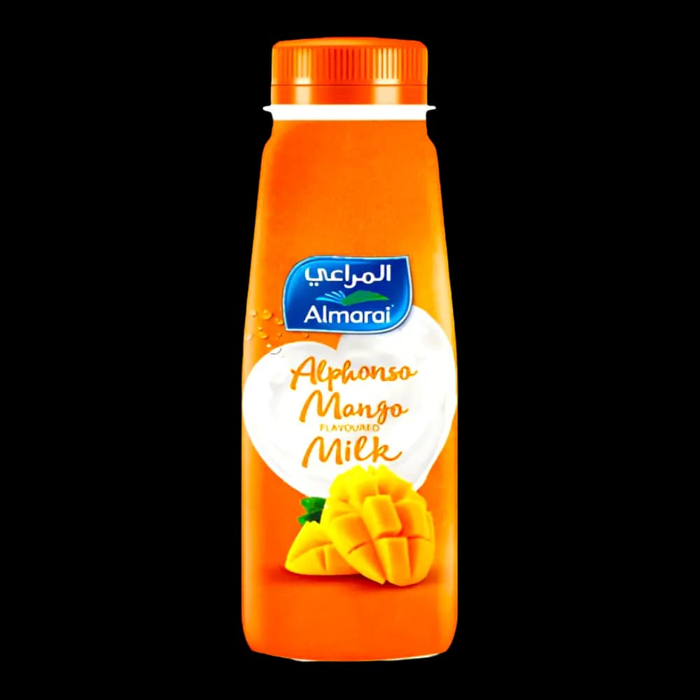 Almarai Mango Milk, 225ml