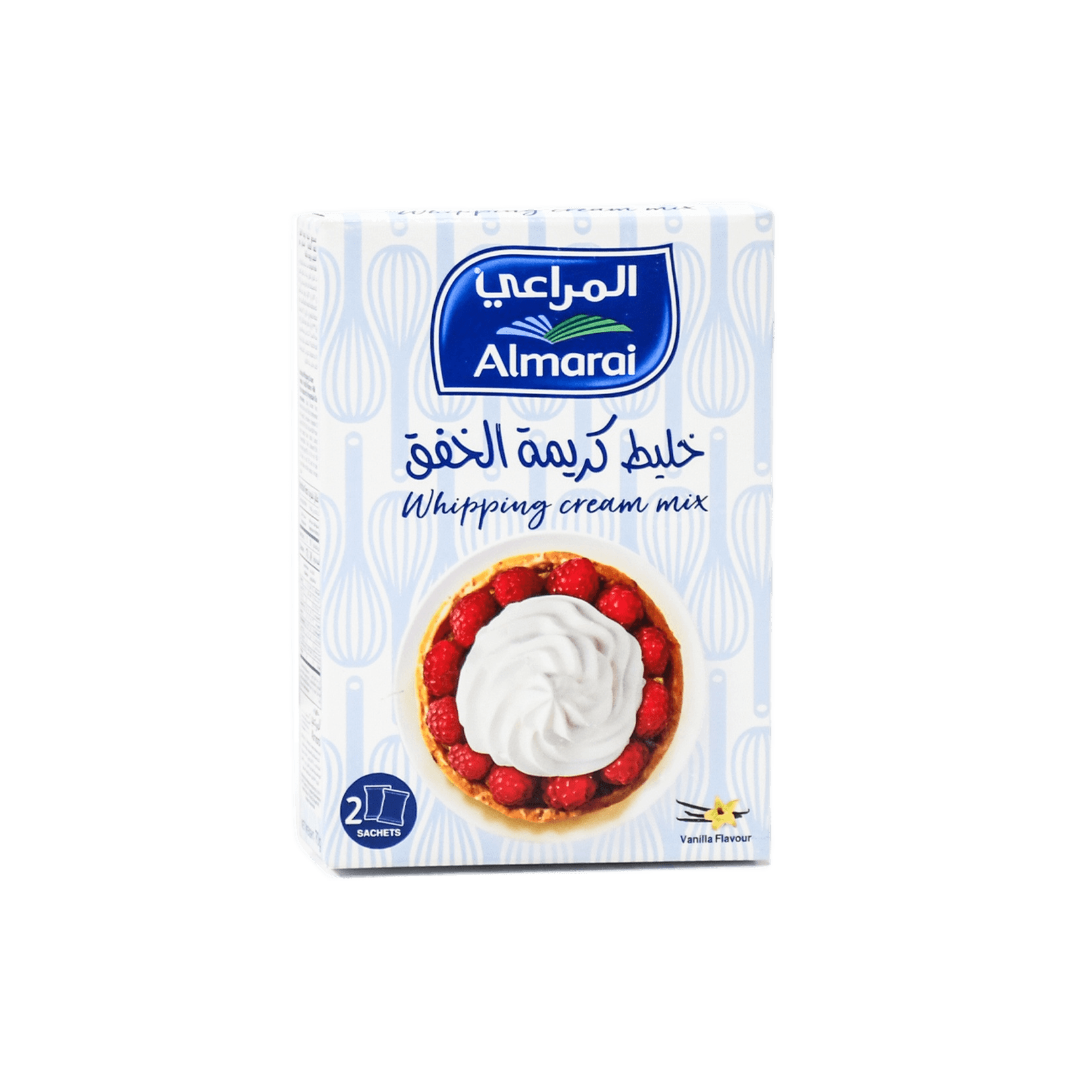Almarai Whipping Cream Mix Powder 70 g