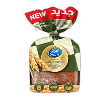 Lusine Sliced Bread Sour Dough 300 g