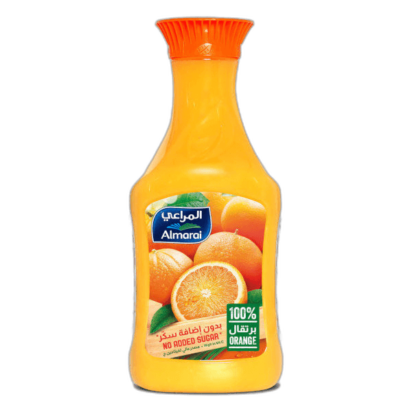 Almarai Orange Fresh Juice 1.4 L