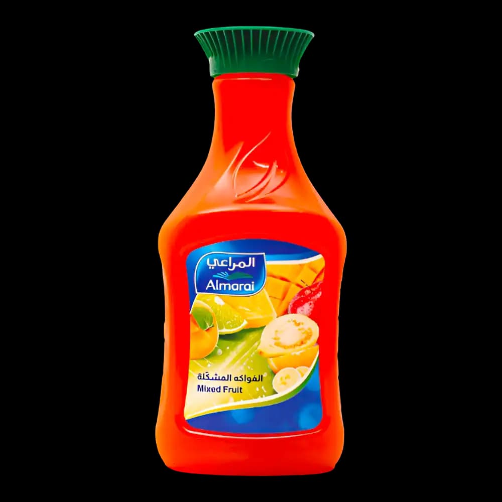 Almarai Juice Mixed Fruit, 1.4L