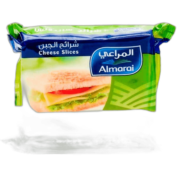 Almarai Sandwich Slices Cheese 200 g