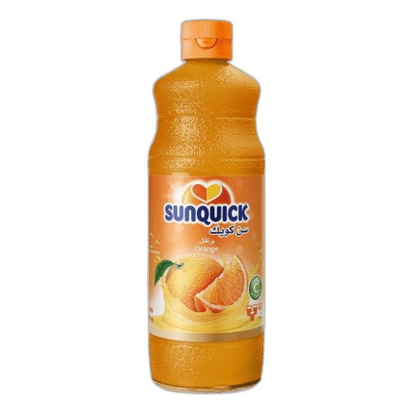 Sunquick Orange, 840ml