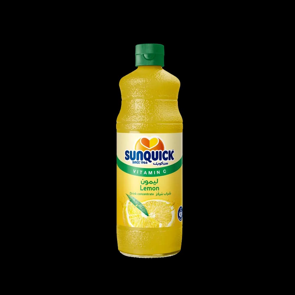 Sunquick Lemon, 840ml