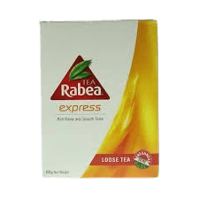 Rabea Express Loose Tea 400g
