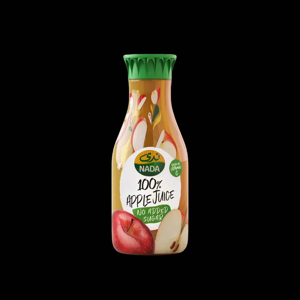 Nada Apple Juice, 1.35L