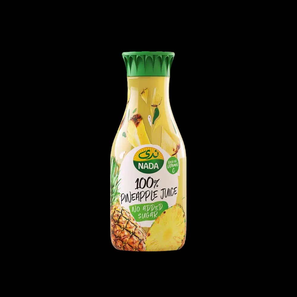 Nada Pineapple Juice, 1.35L