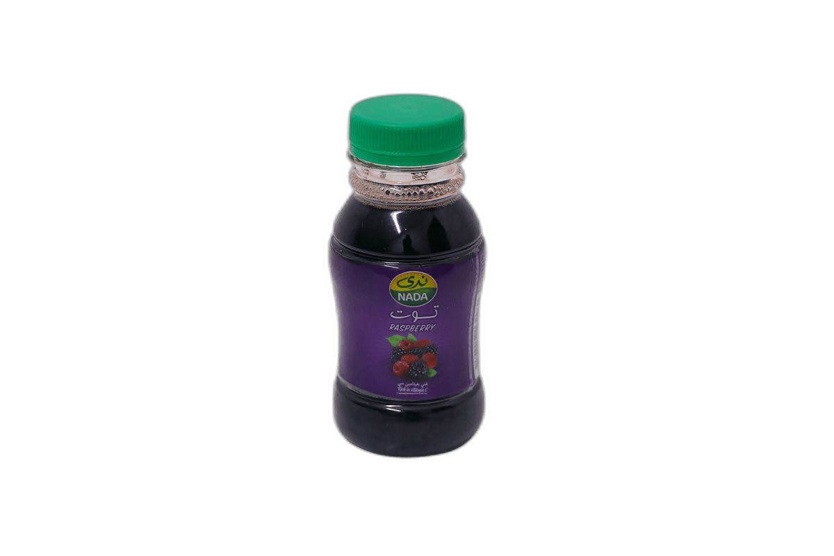 Nada Raspberry Drink 200 ml