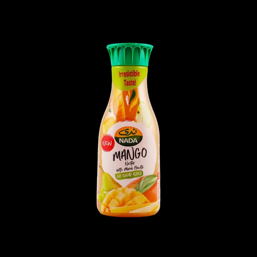 Nada Fresh Juices Mango Mixed Fruits, 1.350L