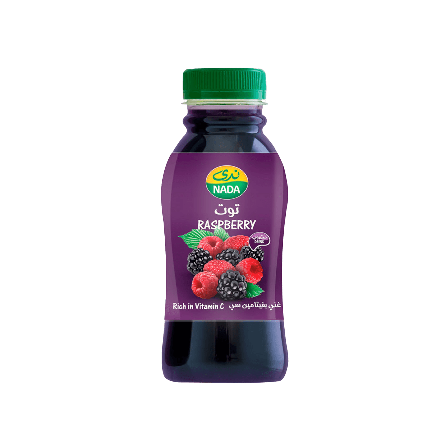 Nada Raspberry Fresh Juice 300 ml
