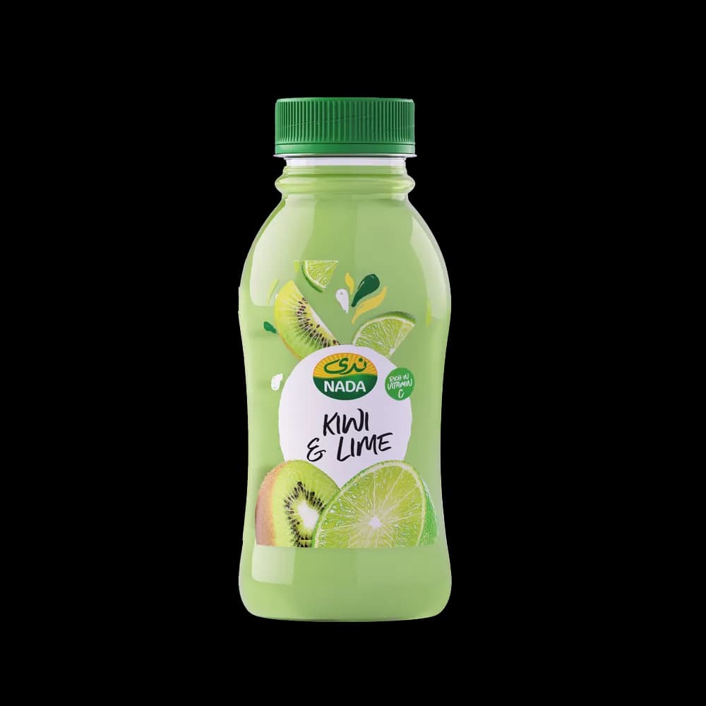 Nada Kiwi Lime Juice, 300ml