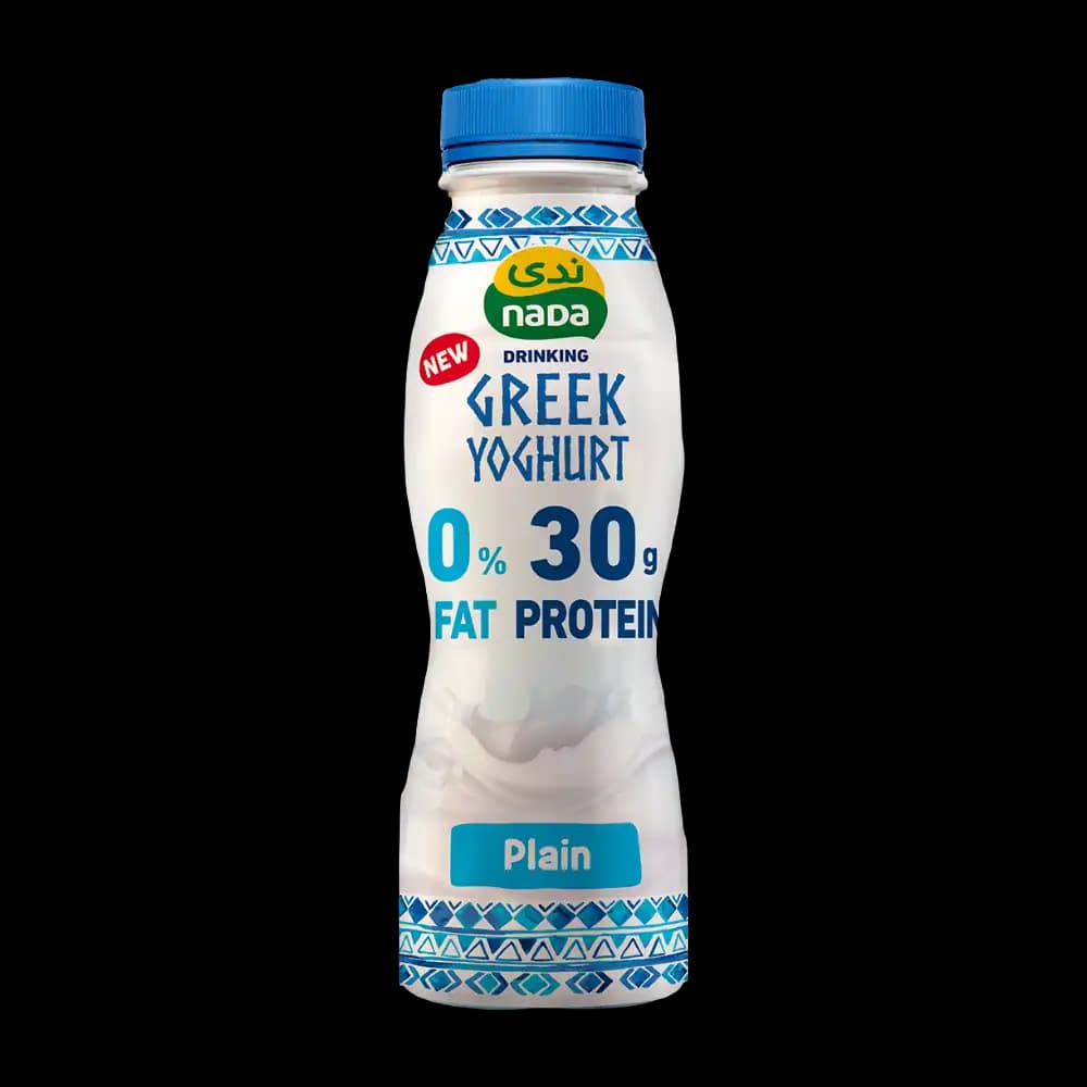 Nada Drink GY Plain, 330ml