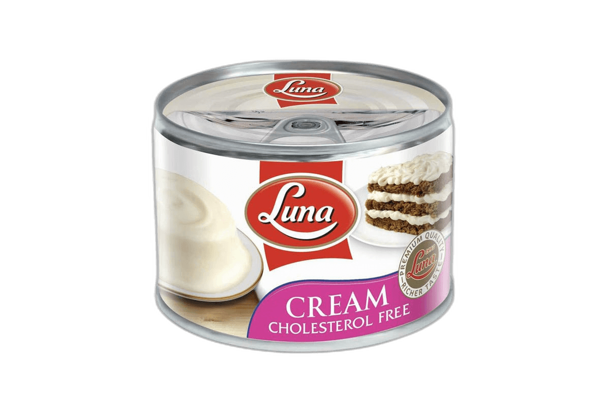 Luna Cream, 155g