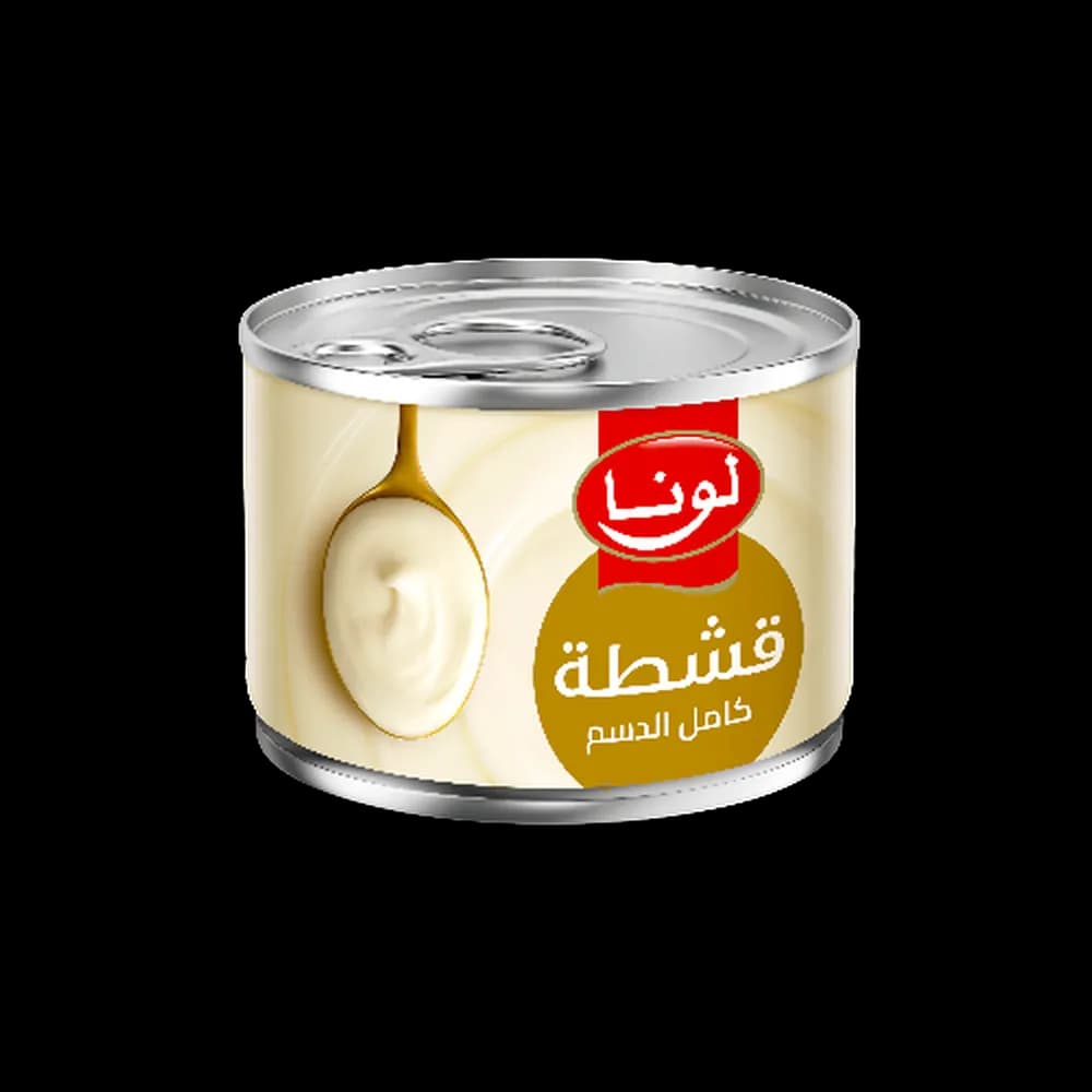 Luna Cream, 155g