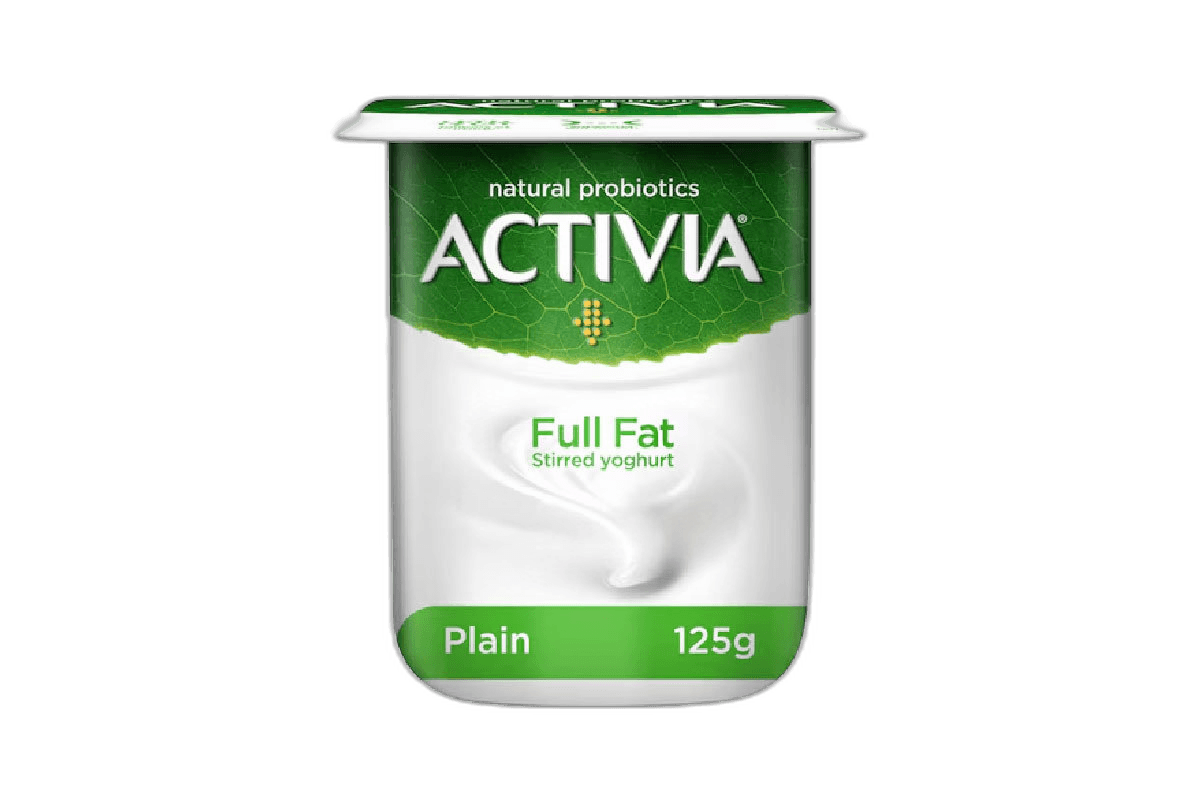 Activia Yoghurt 125 g