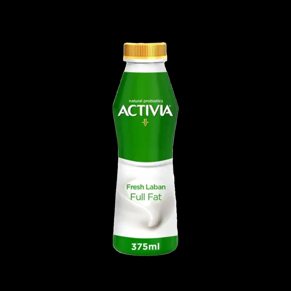 Activia Laban, 375ml