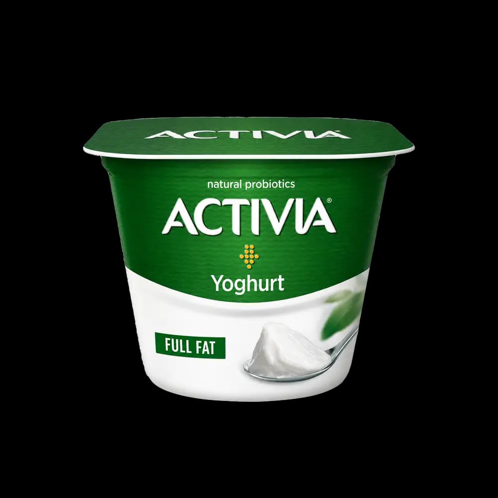 Danone Activia Yoghurt, 150g
