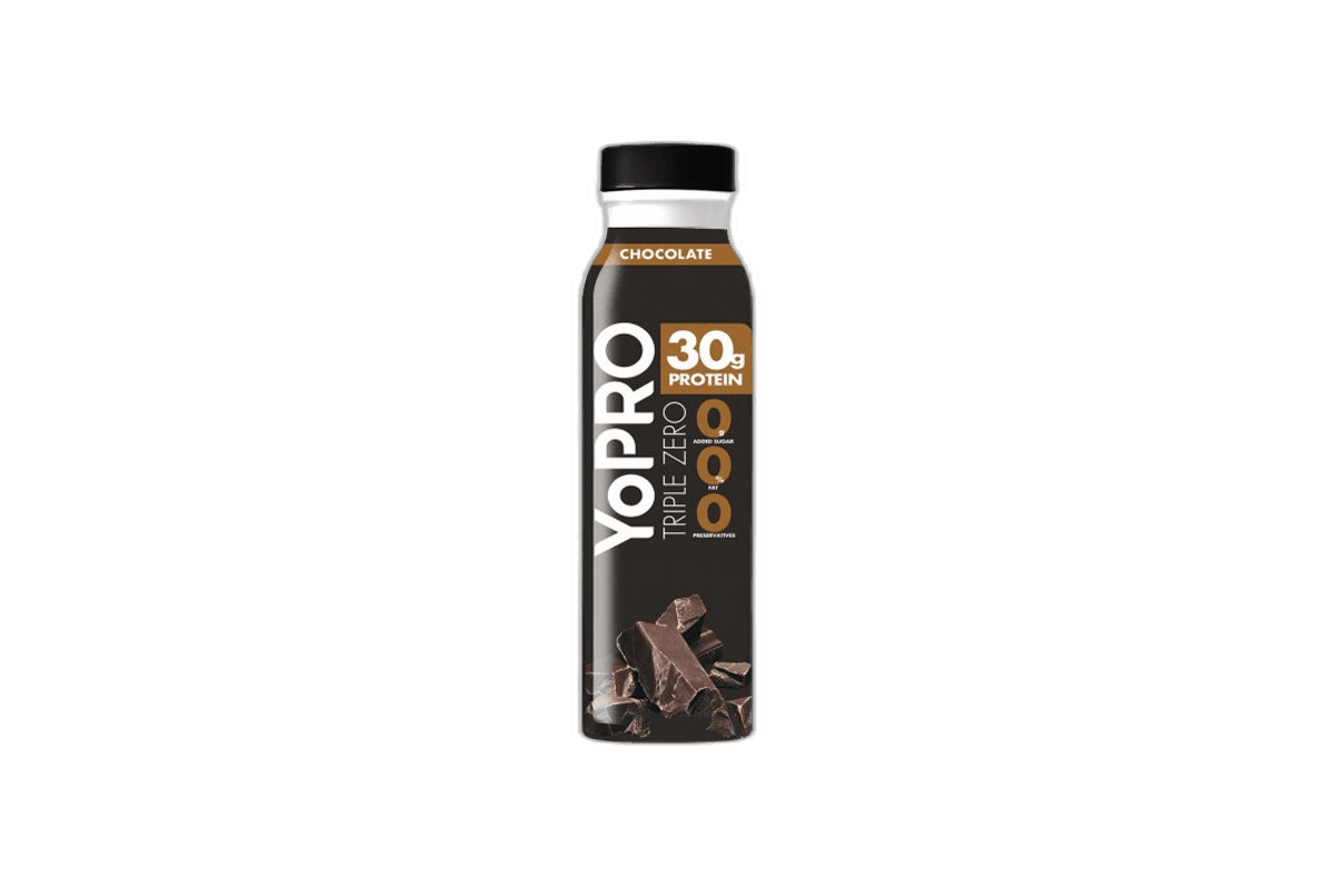 Yopro Milk Chocolate Flav 300 ml