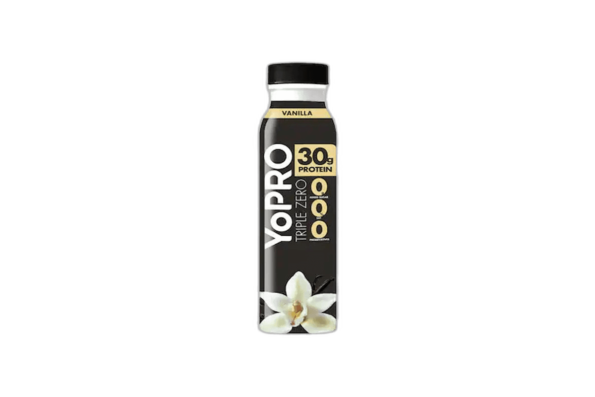 Yopro Milk Vanilla Flav 300 ml