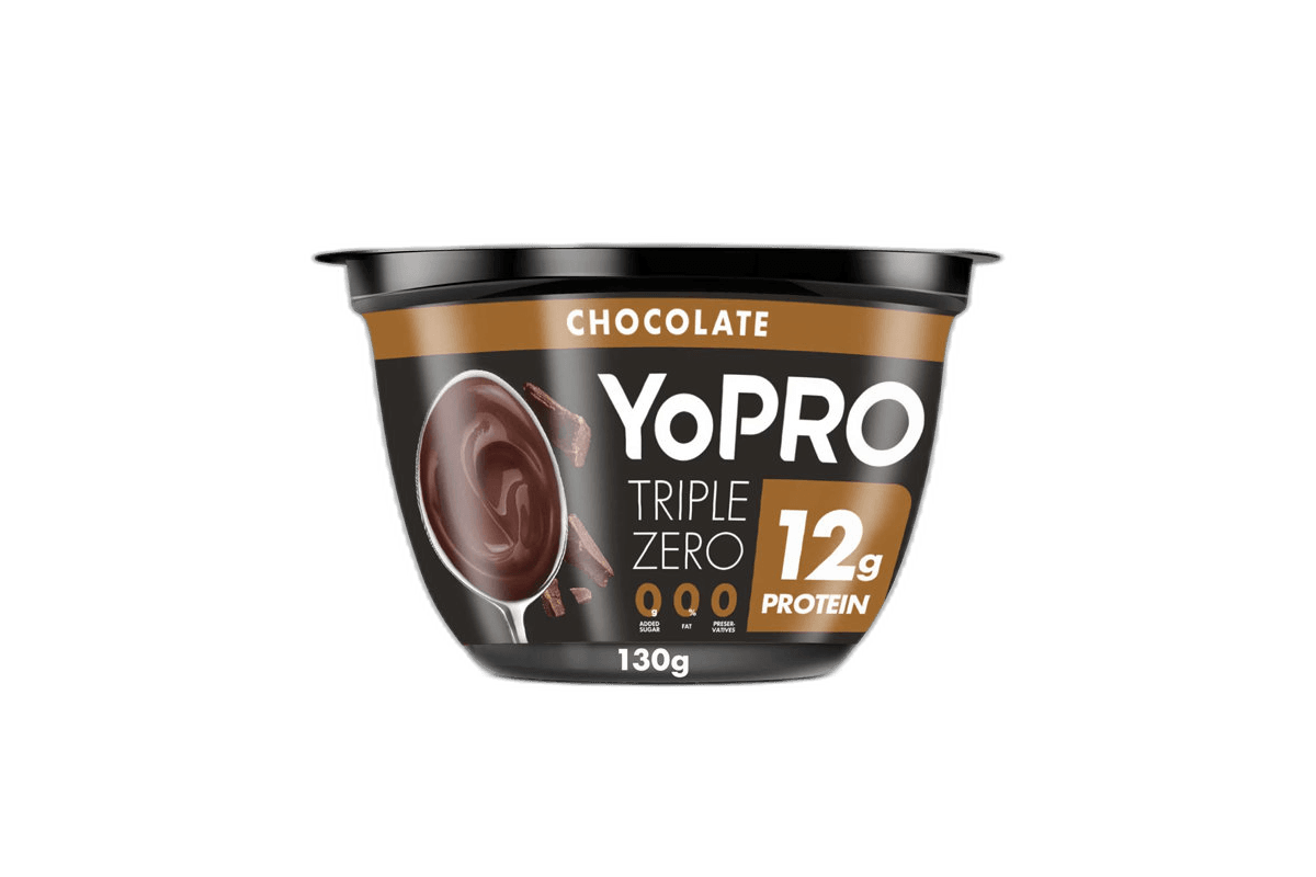 Yopro Protein Pudding Chocolate 130 g