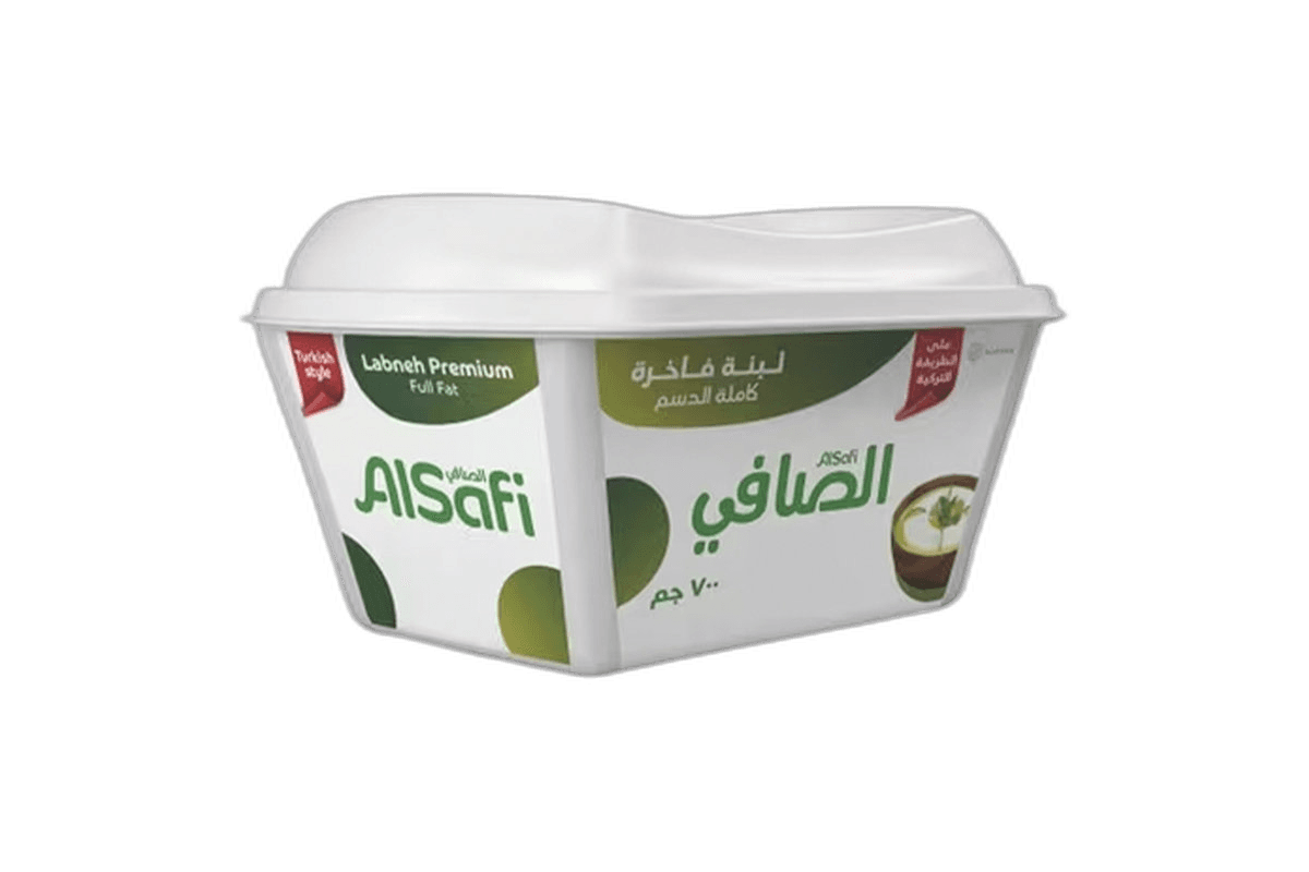 Al Safi Labneh 700 g