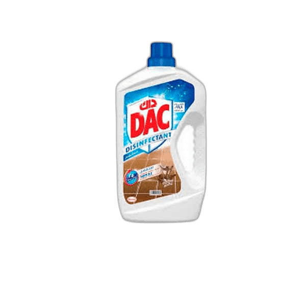 Dac Disinfectant Bhukhar 1.5 L