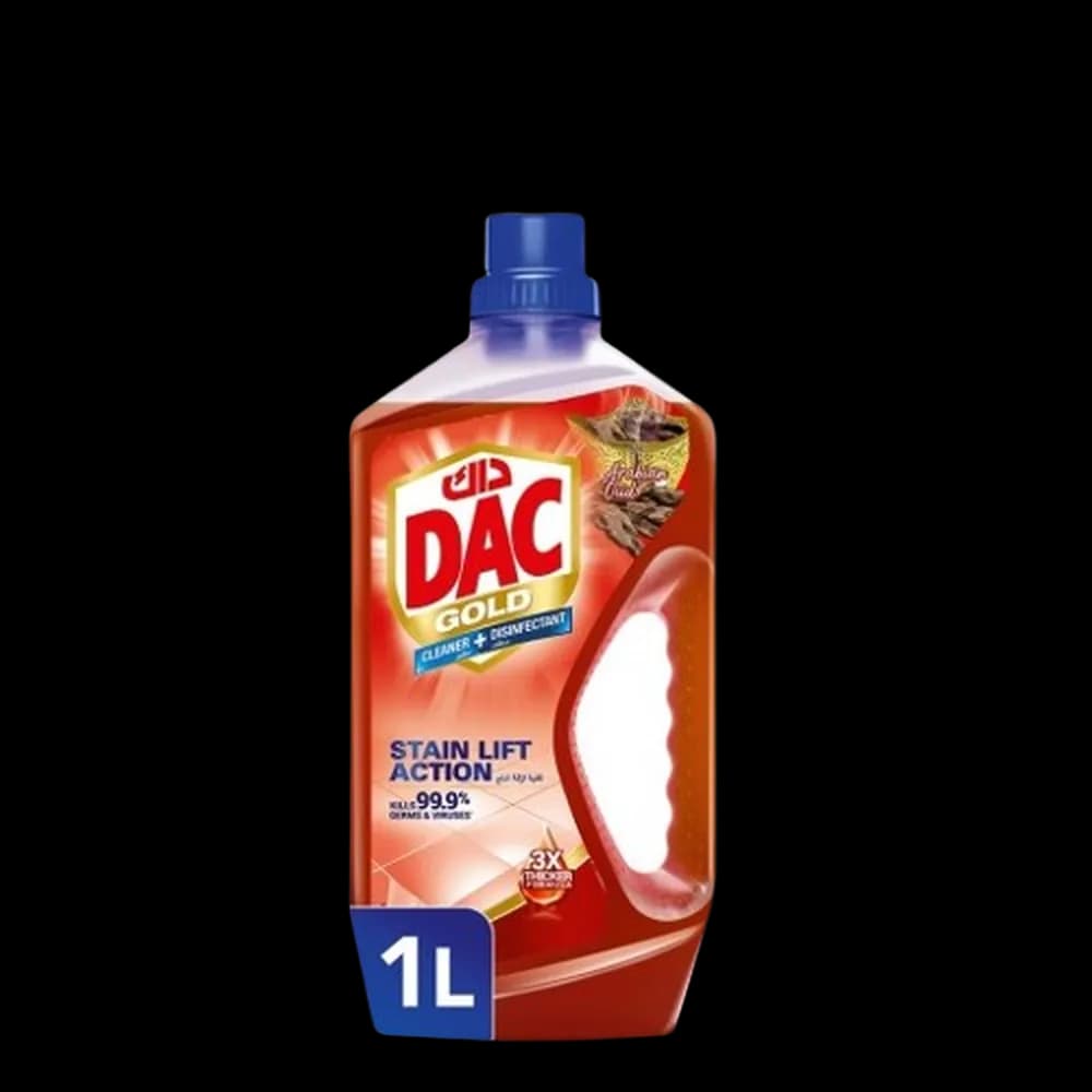 DAC Super Oud Disinfectant 1 L