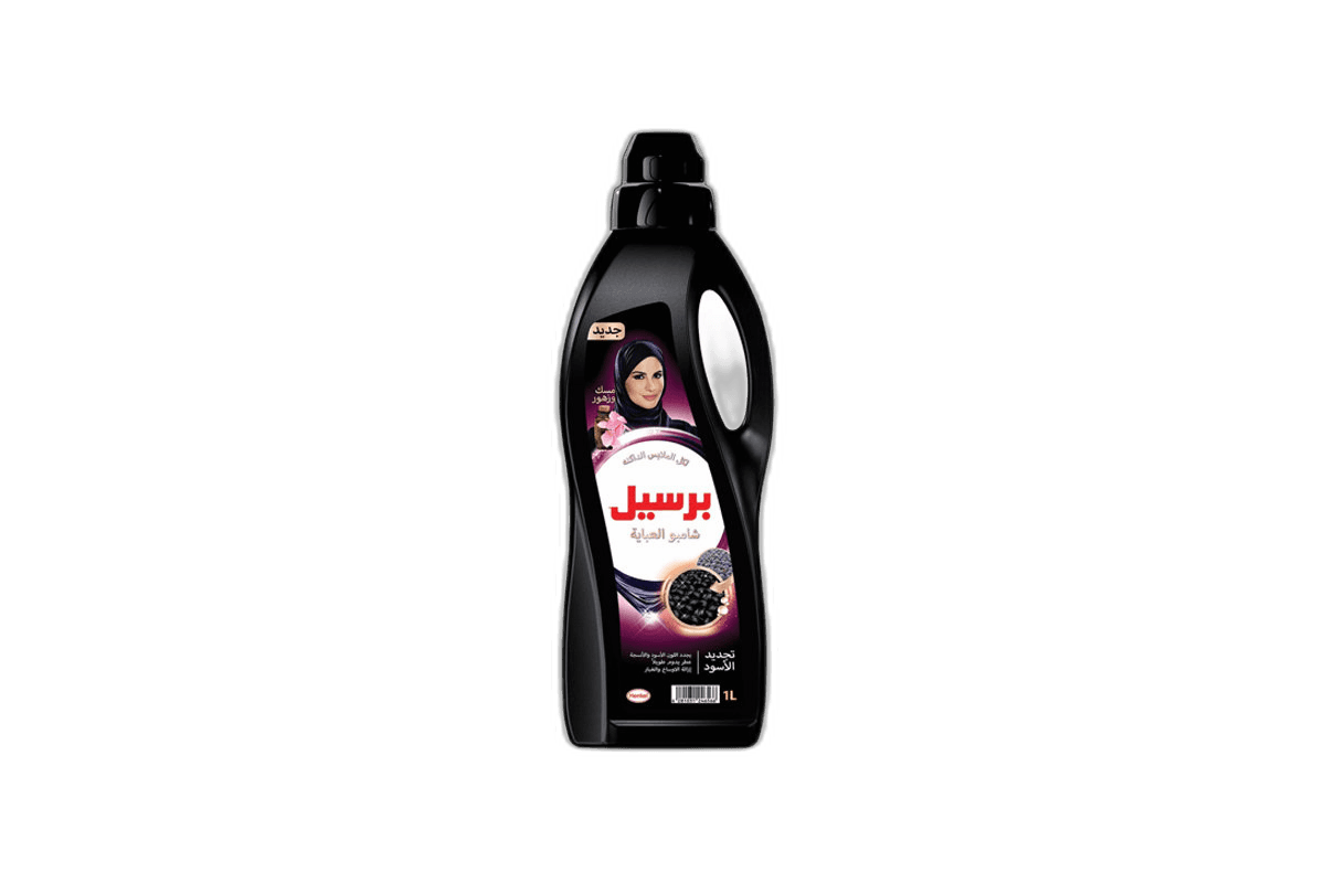 Persil Black Anaqa, 1L