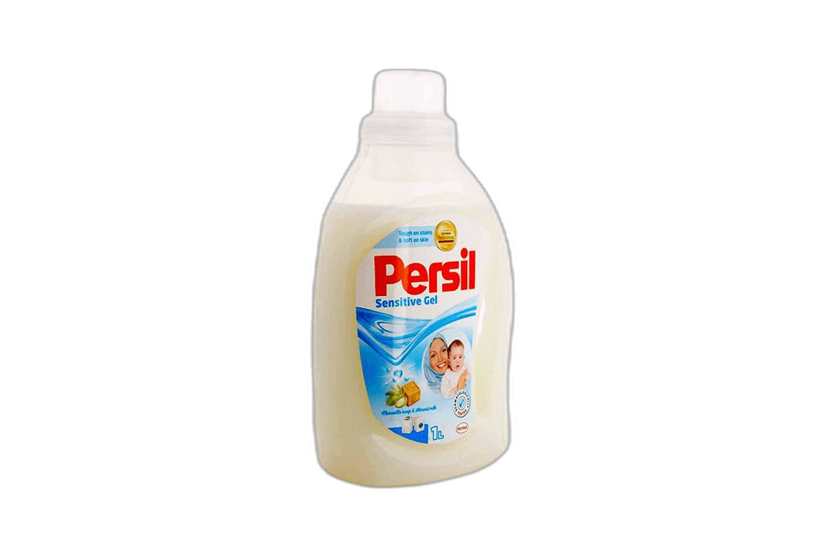 Persil Gel Sensitive 1 L