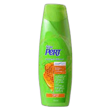 Pert Shampoo Honey 400 ml