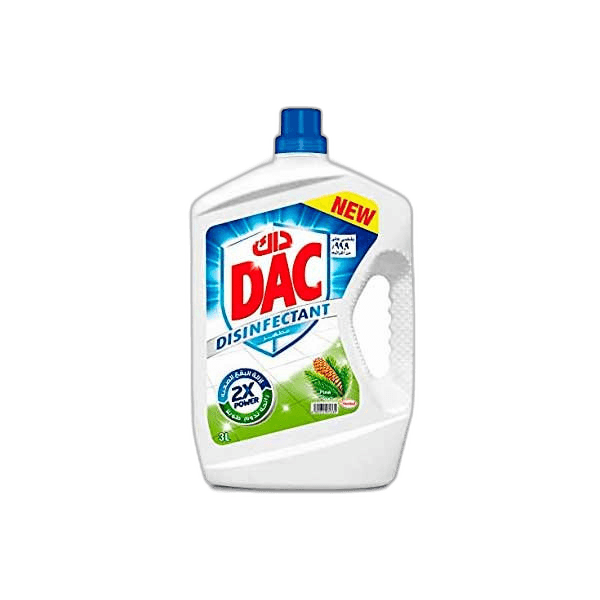 Dac Disinfectant Pine, 3L