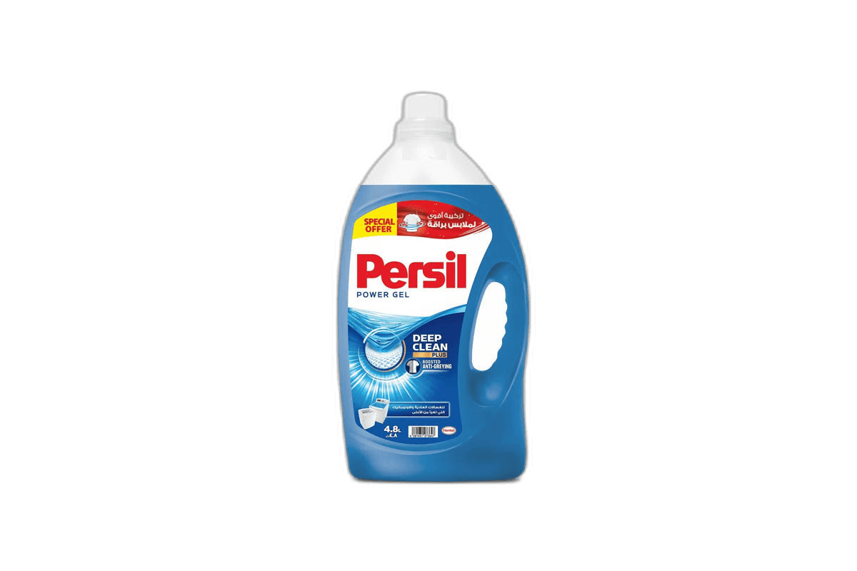 Persil Gel Lvn 4.8 L