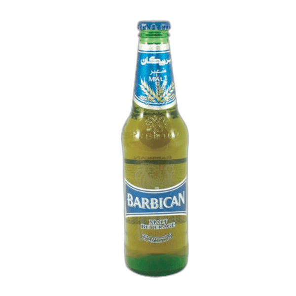Barbican Regular Bottle 330 ml