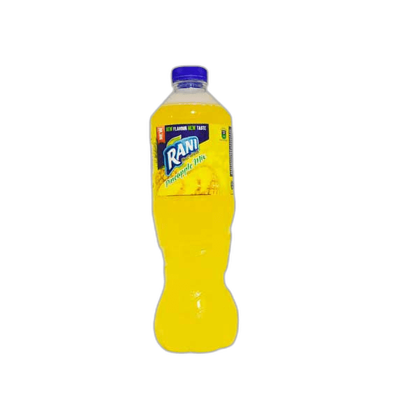 Rani Pineapple Pet 1.4 L/ 1.5 L
