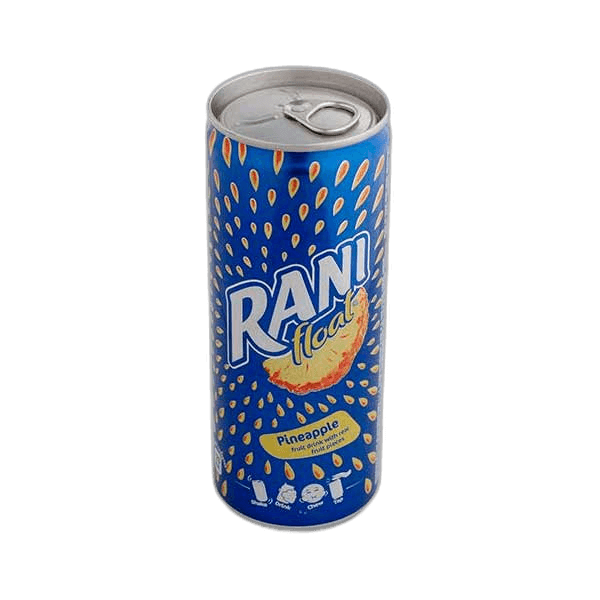 Rani Peach Float Juice 240 ml