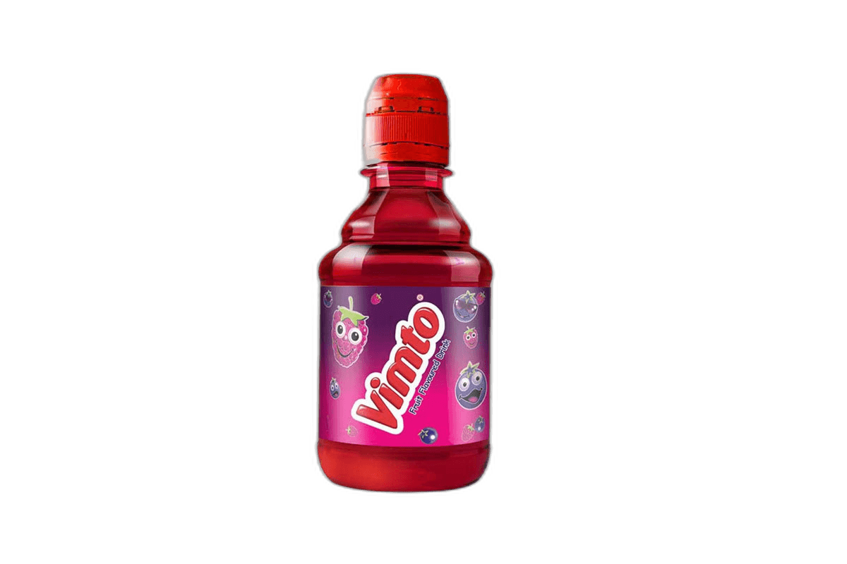 Vimto Pet Syrup 250 ml